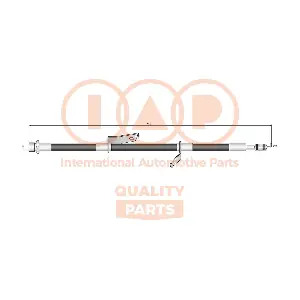 708-17184 IAP QUALITY PARTS