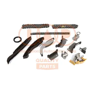 IAP QUALITY PARTS 127-21083KAP