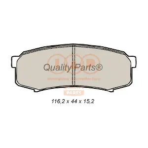 IAP QUALITY PARTS 704-17047