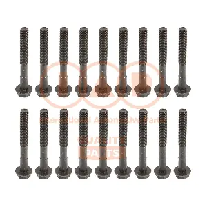 119-14033 IAP QUALITY PARTS