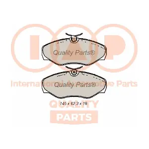 704-13163X IAP QUALITY PARTS