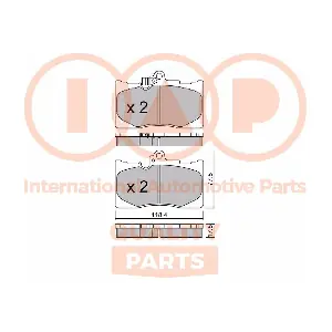 IAP QUALITY PARTS 704-17113P