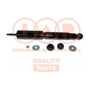 IAP QUALITY PARTS 504-09072