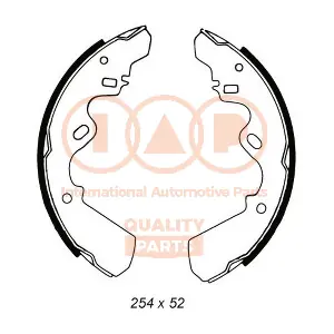 IAP QUALITY PARTS 705-09050