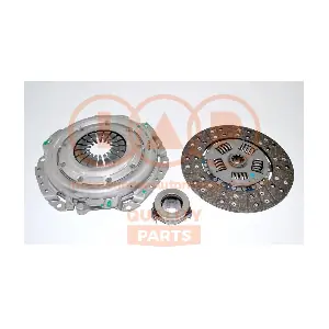 IAP QUALITY PARTS 201-10044