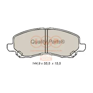IAP QUALITY PARTS 704-12093