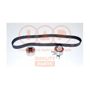 127-04040K IAP QUALITY PARTS
