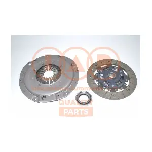 201-09020 IAP QUALITY PARTS