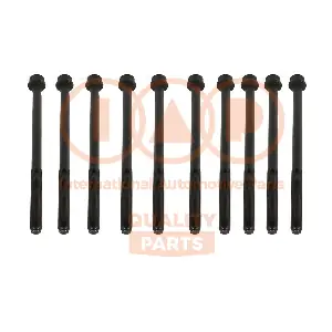 IAP QUALITY PARTS 119-16102