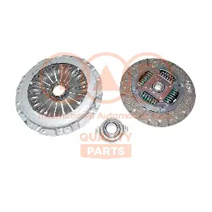 201-07027E IAP QUALITY PARTS