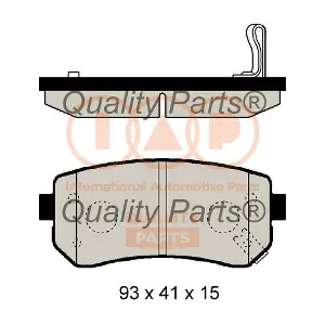 IAP QUALITY PARTS 704-21073
