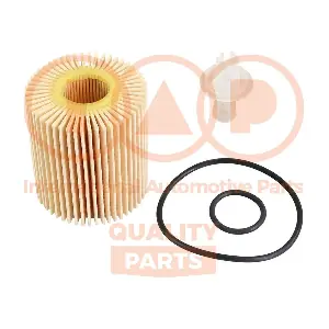 IAP QUALITY PARTS 123-17086
