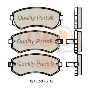 704-13032 IAP QUALITY PARTS