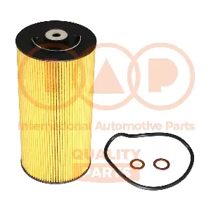 IAP QUALITY PARTS 123-18020