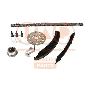 IAP QUALITY PARTS 127-13110KP