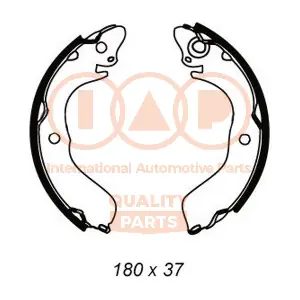 IAP QUALITY PARTS 705-12090