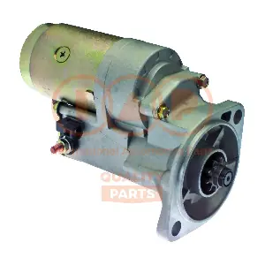 IAP QUALITY PARTS 803-09011