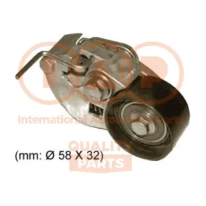IAP QUALITY PARTS 127-07075G