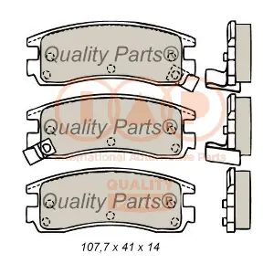 704-05013 IAP QUALITY PARTS