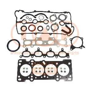IAP QUALITY PARTS 115-11031