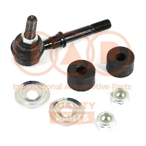 IAP QUALITY PARTS 509-13085 Тяга/стійка, стабілізатор