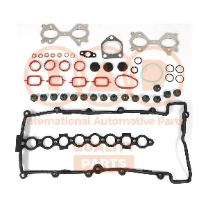 116-51031 IAP QUALITY PARTS