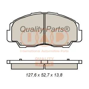 IAP QUALITY PARTS 704-03030