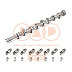 124-11080K IAP QUALITY PARTS