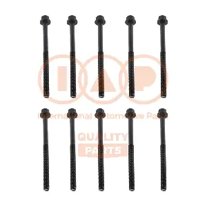 119-12033 IAP QUALITY PARTS