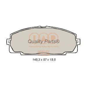 IAP QUALITY PARTS 704-17064