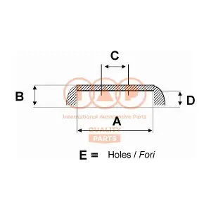 710-20060G IAP QUALITY PARTS