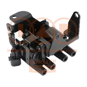 IAP QUALITY PARTS 816-20091
