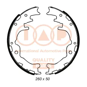 705-11070 IAP QUALITY PARTS