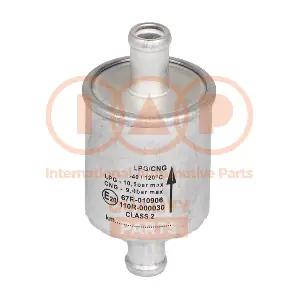 IAP QUALITY PARTS 122-GAS18P