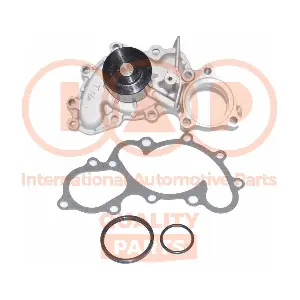 IAP QUALITY PARTS 150-17079E