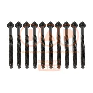 IAP QUALITY PARTS 119-17007