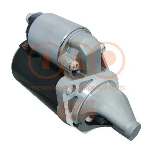 IAP QUALITY PARTS 803-11010