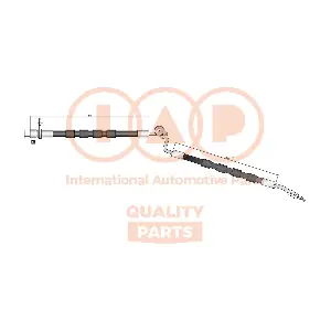 708-11057 IAP QUALITY PARTS