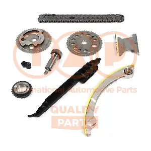 127-09046K IAP QUALITY PARTS