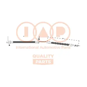 708-17181 IAP QUALITY PARTS