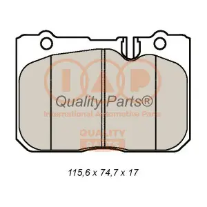 704-17143 IAP QUALITY PARTS