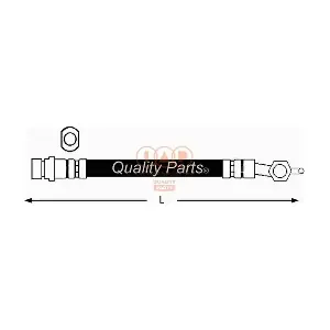 708-17089 IAP QUALITY PARTS