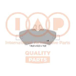 704-54014 IAP QUALITY PARTS