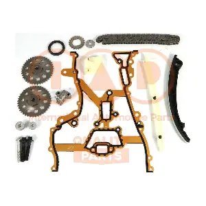IAP QUALITY PARTS 127-09042K