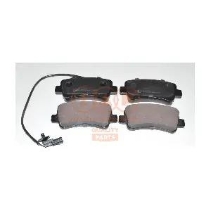 IAP QUALITY PARTS 704-13222