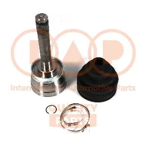 406-13043 IAP QUALITY PARTS