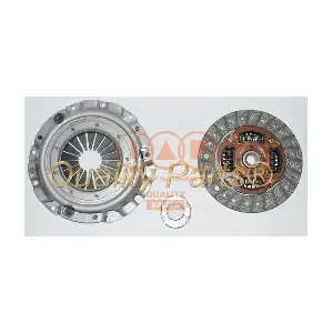 MITSUBISHI 2301A024 Комплект зчеплення