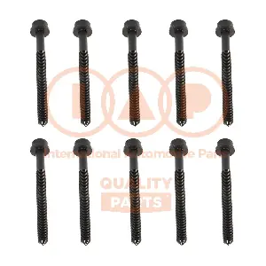 IAP QUALITY PARTS 119-50030