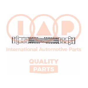 708-07193 IAP QUALITY PARTS
