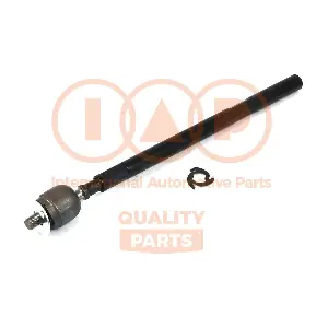 IAP QUALITY PARTS 614-52000 Осевой шарнир, рулевая тяга